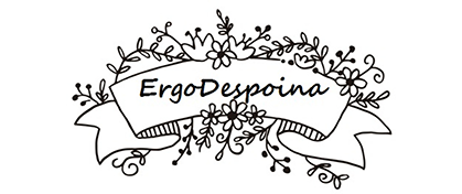 Ergodespoina - Blog & Eshop